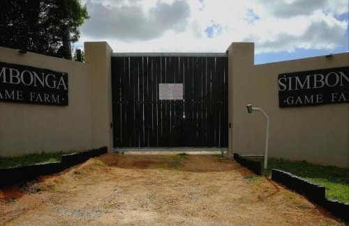 Loerieheuwel Apartamento | Simbonga Game Reserve & Sanctuary