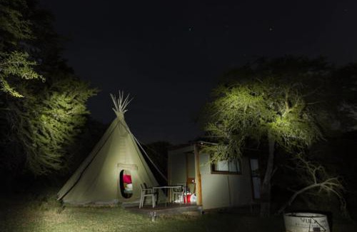 Loerieheuwel Apartamento | Simbonga Game Reserve & Sanctuary