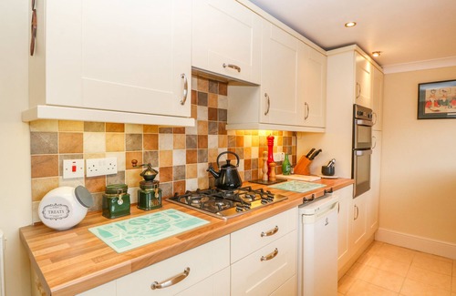 Llanfaethlu Casa | Simdda Wen Cottage, LLANFAETHLU