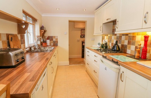 Llanfaethlu Casa | Simdda Wen Cottage, LLANFAETHLU