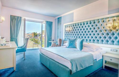 Ramnicu Valcea Hotel | Simfonia Boutique Hotel
