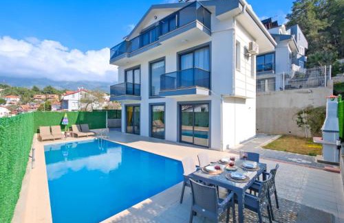 Oludeniz Apartamento | Simge 1
