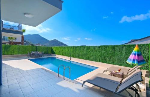 Oludeniz Apartamento | Simge 1