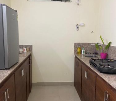 Gajuwaka Casa | Simhagiri Holiday Inn