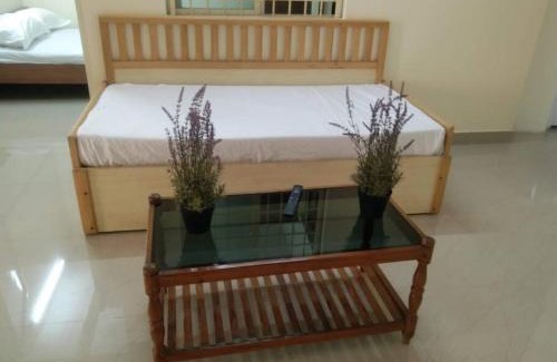 Gajuwaka Casa | Simhagiri Holiday Inn