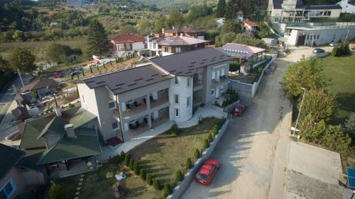 Vrdnik Apartamento | Simića ćoše