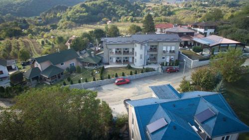 Vrdnik Apartamento | Simića ćoše