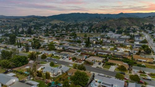 Simi Valley Apartamento | Simi-valley Apartment By Pmi