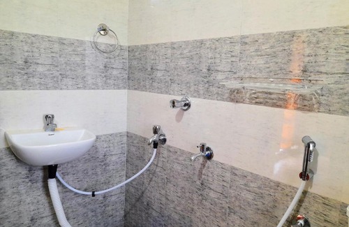 Baripada Complejo | Similipal eco-retreat