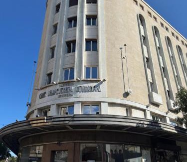 Terazije Apartamento | Simma Luxury Apartments & Rooms