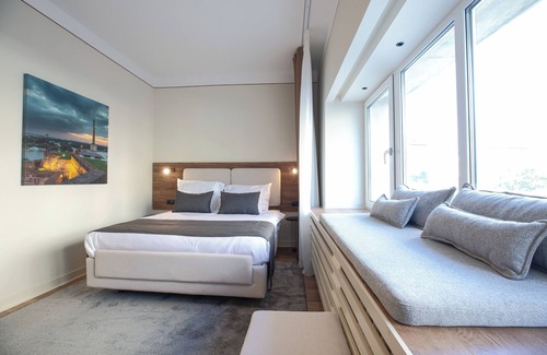 Terazije Hotel | Simma Luxury Apartments & Rooms