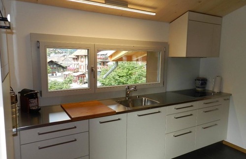 Zweisimmen Apartamento | Simme-Tröimli by Interhome