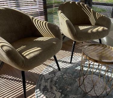 Earnewald Cama Y Desayuno | Simmerwille B&B- Camping- Bootverhuur