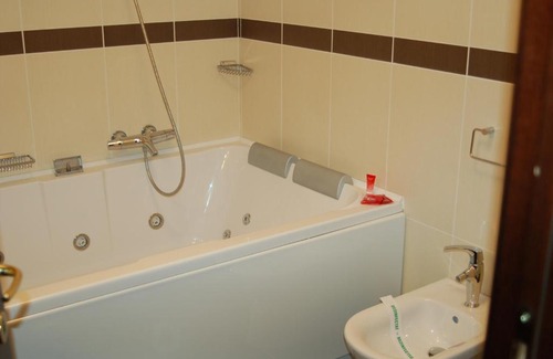 Predeal Apartamento | Simon Apartment