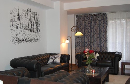 Predeal Apartamento | Simon Apartment