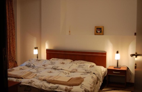 Predeal Apartamento | Simon Apartment