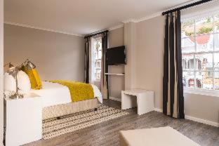 Simon's Town Hotel | Simon's Town Quayside Hotel