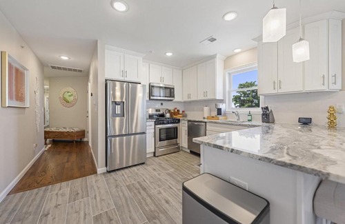 Newark Apartamento | Simon Stays I Grand Oasis