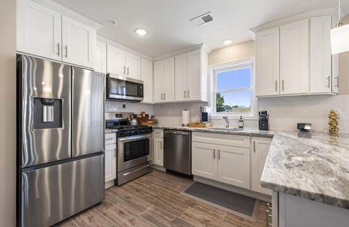 Newark Apartamento | Simon Stays I Grand Oasis