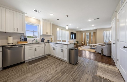 Newark Apartamento | Simon Stays I Grand Oasis