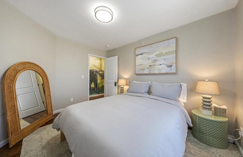 Newark Apartamento | Simon Stays I Grand Oasis