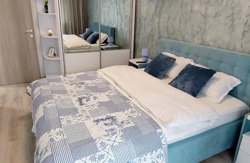 Iasi Apartamento | Simona Apartament Iulius Mall