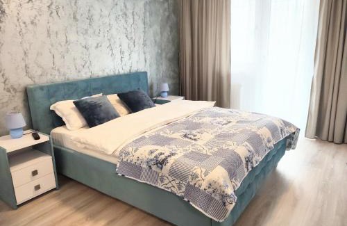 Iasi Apartamento | Simona Apartament Iulius Mall