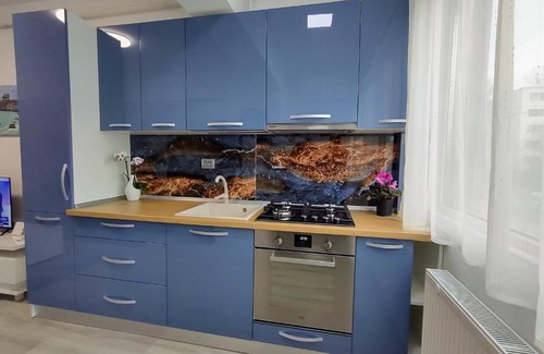 Iasi Apartamento | Simona Apartament Iulius Mall