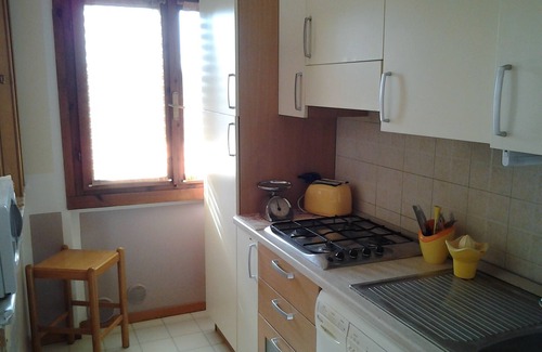 Sona Apartamento | Simona apartment near Lake Garda in Verona