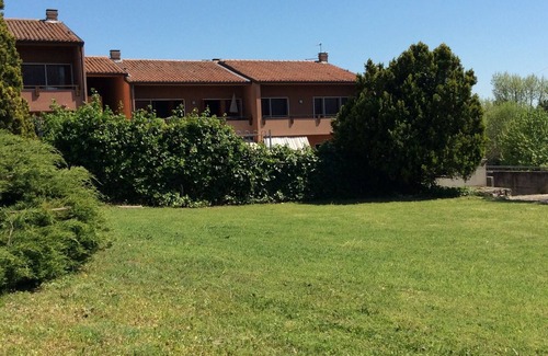 Sona Apartamento | Simona apartment near Lake Garda in Verona