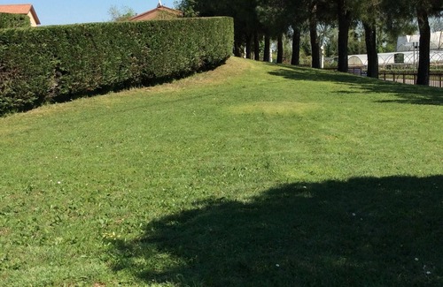 Sona Apartamento | Simona apartment near Lake Garda in Verona