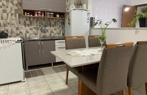 Tupi Casa | Simone