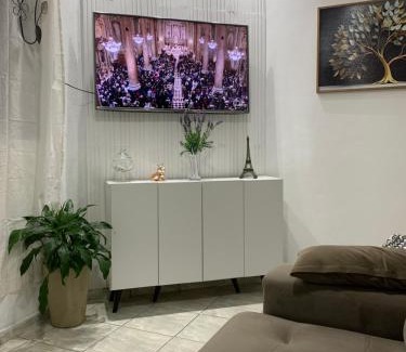 Tupi Casa | Simone