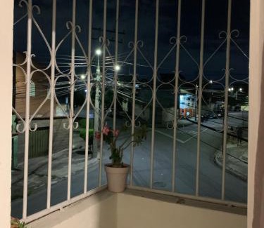 Tupi Casa | Simone