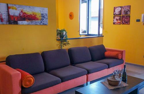 San Siro Apartamento | Simone-Ferienwohnung nahe Menaggio