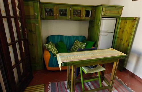 Villaggio delle Mimose Casa | Simone House is a cozy apartment house located in the Marina Residence resort.