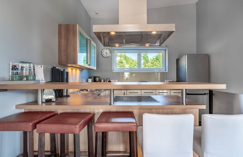 Sankt Urban Apartamento | Simonhöhe Kärntentraum by Interhome