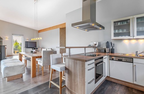 Sankt Urban Apartamento | Simonhöhe Kärntentraum by Interhome