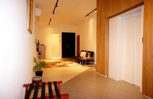 West Central District Cama Y Desayuno | Simonhall B&B