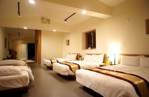 West Central District Cama Y Desayuno | Simonhall B&B