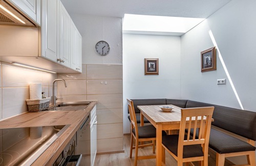 Sankt Urban Apartamento | Maisonette by Interhome