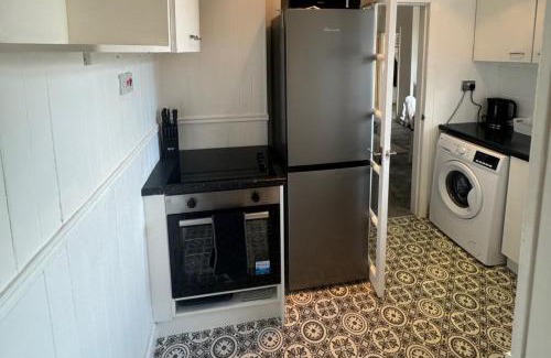 Heaton Apartamento | Simonside Apartment - Sleeps 6 -Parking