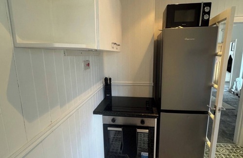 Heaton Apartamento | Simonside Apartment - 3 bedrooms