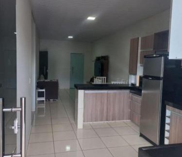 Parambu Casa | Simony