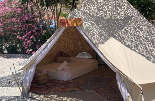 Elafonisos Otro | Simos Camping Elafonisos & Bungalows