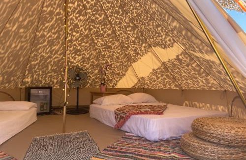 Elafonisos Otro | Simos Camping Elafonisos & Bungalows