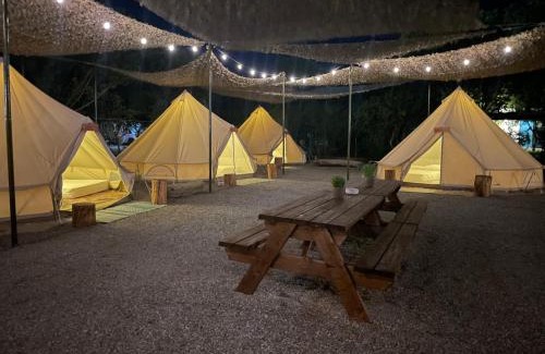 Elafonisos Otro | Simos Camping Elafonisos & Bungalows