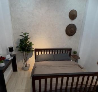 Silang Junction South Casa | Simoy Staycation Tagaytay