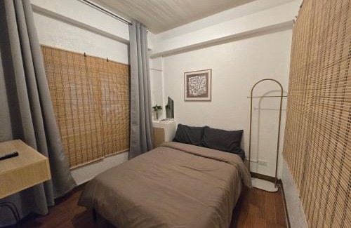 Silang Junction South Casa | Simoy Staycation Tagaytay