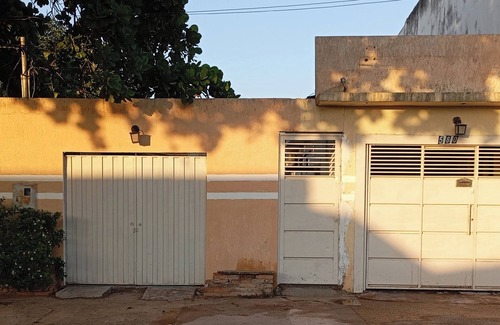 Corumba Casa | Simple and comfortable central house Rua Oriental Centro